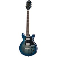 Epiphone : Les Paul Special DC Fig OceanW