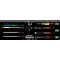 Nugen Audio : MasterCheck 2