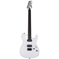 ESP : LTD TH-1000 Snow White