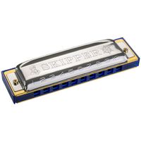 Hohner : Skipper C
