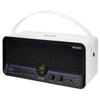 Mooer : F40i Model. Guitar Combo SW