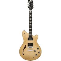 Evh : SA-126 Special QM El Natural