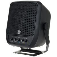 Yamaha : Stagepas 100BTR 2