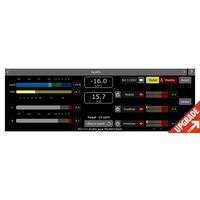 Nugen Audio : MasterCheck 2 Upgrade