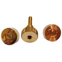 Dave Guardala : Booster-Neck-Screw Bundle 2