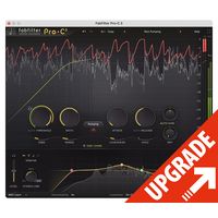 FabFilter : Pro-C 3 Upgrade