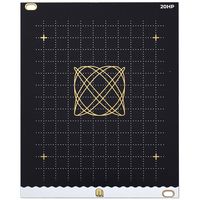 NANO Modules : 20HP Blank Panel