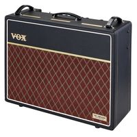 Vox : "AC30 HW 30W, 2x12"""