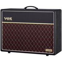 Vox : "HW 2x12"" Alnico Blue 30W"