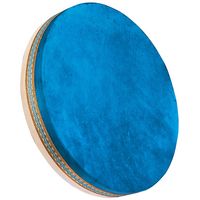 Afroton : Oceandrum 50 cm Turqoise