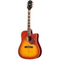 Epiphone : Hummingbird Standard EC CS