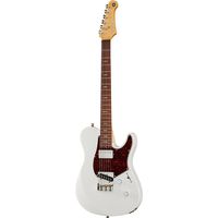 Yamaha : Pacifica SC P11S Shell White