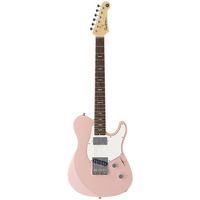 Yamaha : Pacifica SC Std+ 11S Ash Pink