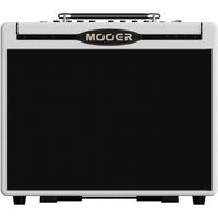 Mooer : SD 50A Acoust. Guitar Combo WH