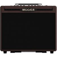 Mooer : SD 50A Acoust. Guitar Combo BR