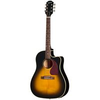 Epiphone : J-45 Standard EC VS