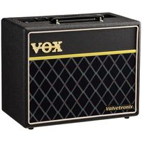 Vox : Valvetronix 20 Classic Blue