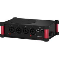 Behringer : Flow 4VIO