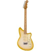 Reverend Guitars : Jetstream 390 VPL