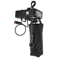 ChainMaster : D8+ Ultra DC 500kg 25m H-H