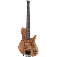 Marcus Miller : F10 Dx 5 Headless