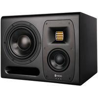 HEDD : Type 20 A-CORE left