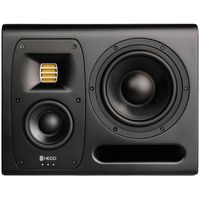 HEDD : Type 20 A-CORE right