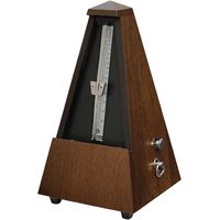 Wittner : Metronome 814M with Bell