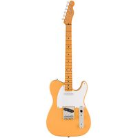 Fender : Vintera III L 50s Tele BTB