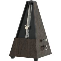 Wittner : Metronome 814K with Bell