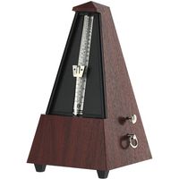 Wittner : Metronome 855 Mahogany
