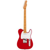Fender : Vintera III L 50s Tele DKR