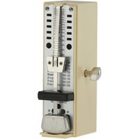 Wittner : Metronome Super Mini 882 Ivory