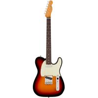 Fender : Ltd Vintera III E 60s 3CSB