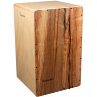 Drumport StompTech : Plug 'n Play Cajon Tineo