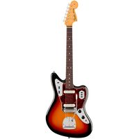 Fender : Vintera III M 60s Jaguar 3CSB