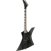 Jackson : Pro Plus Pure Metal KE1A SBLK
