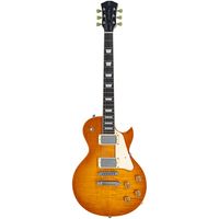 Larry Carlton : L5 Amber Burst