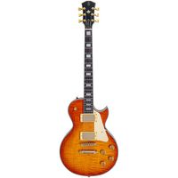 Larry Carlton : L7 Dx Amber Burst