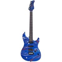 Larry Carlton : S7 SW Blue Swirl