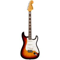 Fender : 60s Strat Thinline JM 3CS LTD