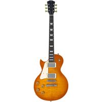 Larry Carlton : L5 Amber Burst LH