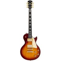 Larry Carlton : L7 Dx Tobacco Sunburst