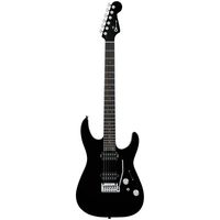 Charvel : Pro Mod Plus DK24 RVEN BLK