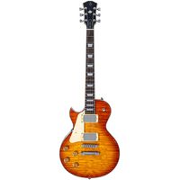 Larry Carlton : L7 New Gen Amber Burst LH