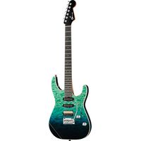 Charvel : Pro Mod Plus DK24 HSS BLCU