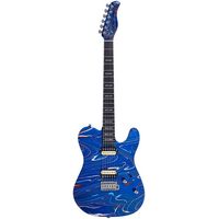 Larry Carlton : T7 SW Blue Swirl