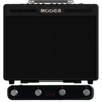 Mooer : SD 50A Acoust. Guitar C Bundle