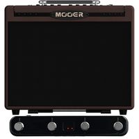 Mooer : SD 50A Acoust. Guitar C Bundle