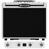 Mooer : SD 50A Acoust. Guitar C Bundle